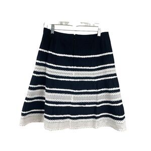 Talbots Petites A-Line skirt 10